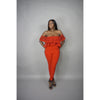 Flirt Romper