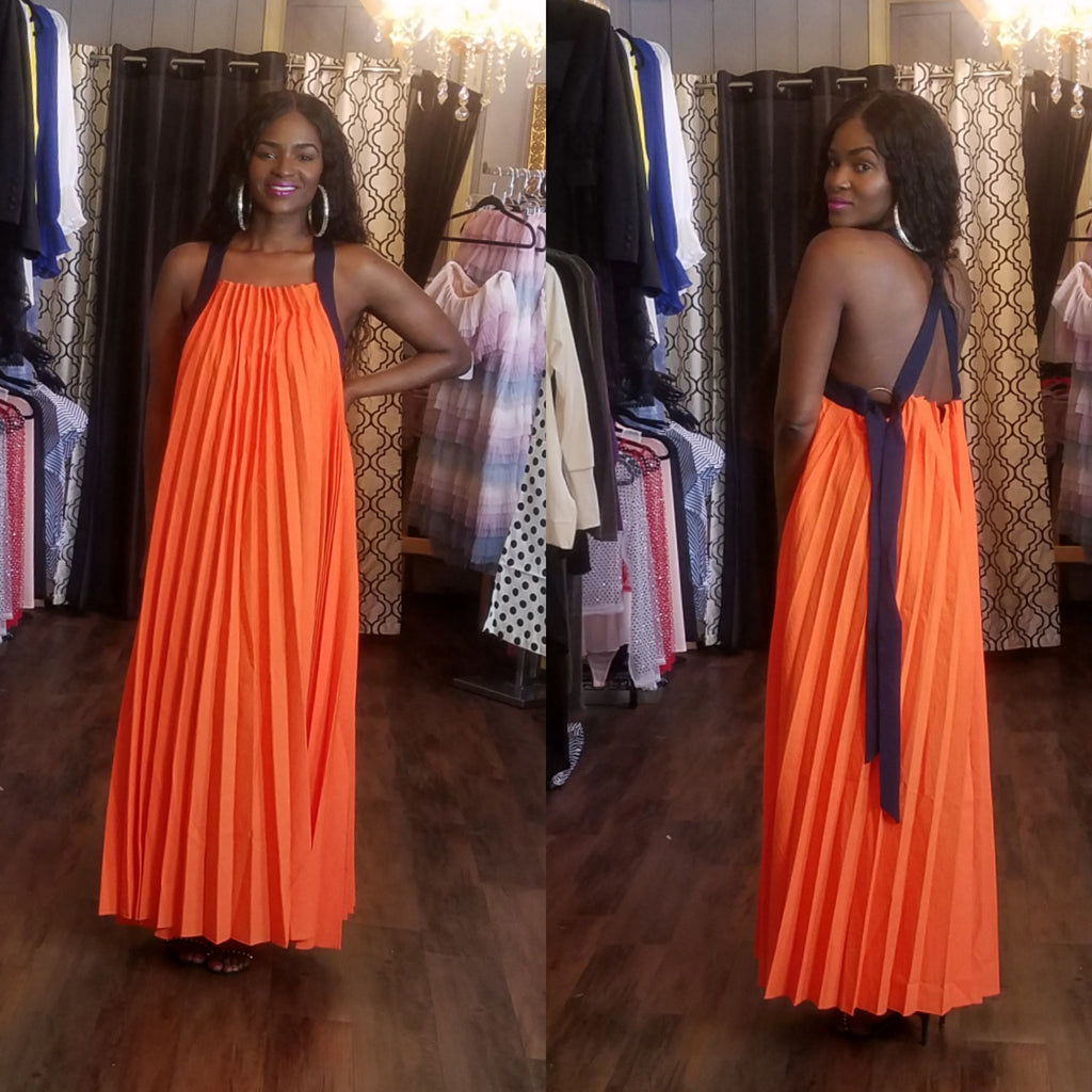 Bianca Dress