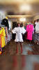 Lady Diana Dress