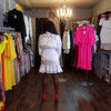 Lady Diana Dress
