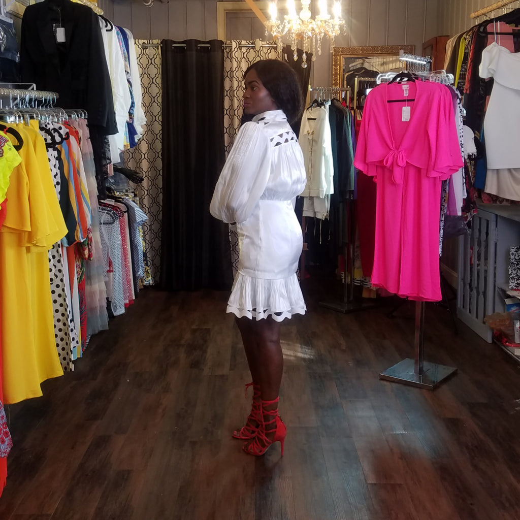 Lady Diana Dress