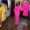 Miss Pinky  2 Piece Set