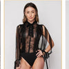 Ciara Bodysuit