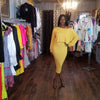 Diamond 2 piece set
