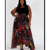 Tiffany Skirt Plus Size