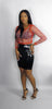 Red Delight Top