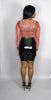 Red Delight Top