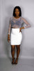 White Delight Top