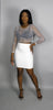 White Delight Top