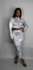 Jungle Fever 2 Piece
