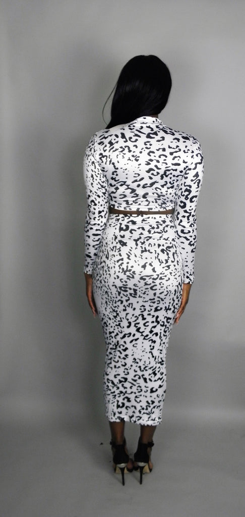 Jungle Fever 2 Piece