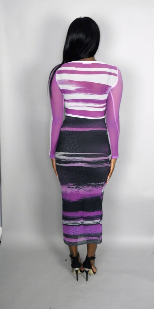 Purple Delight