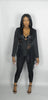 Miss Maddisons  Blazer