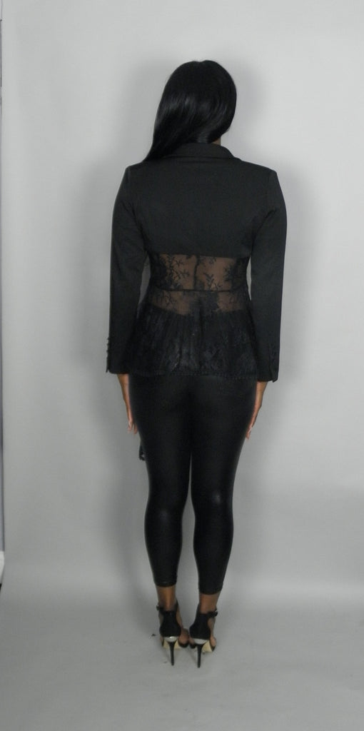 Miss Maddisons  Blazer
