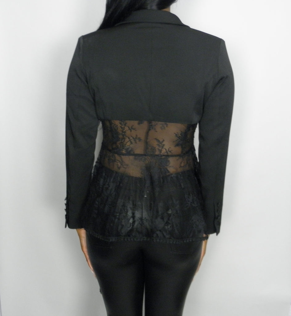 Miss Maddisons  Blazer