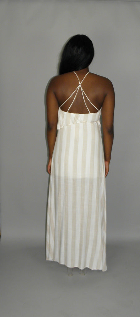 Tie Me Up Dress