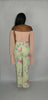 MIdi Girl Nude Top