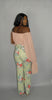 MIdi Girl Nude Top