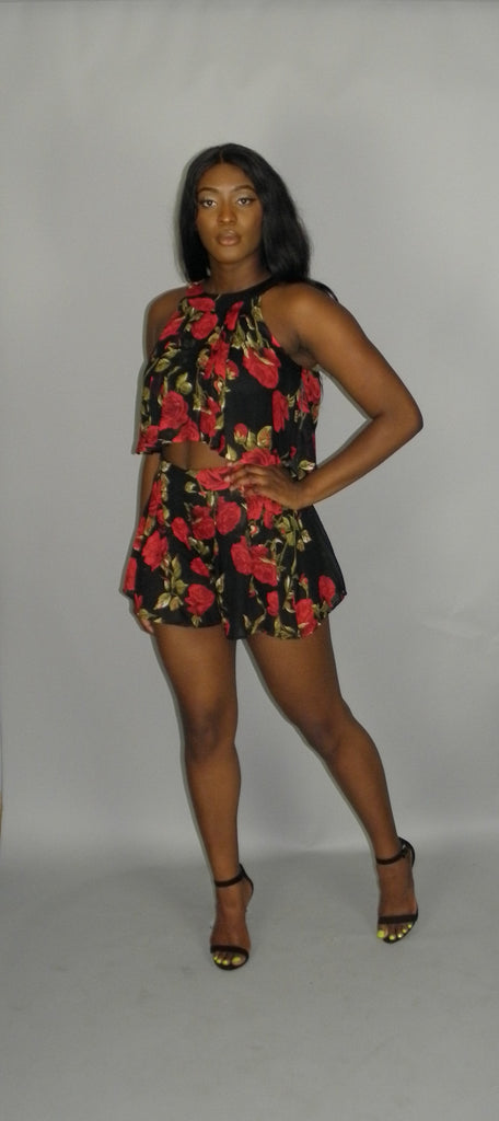 Rose Set