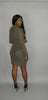 Mesh Baby Dress