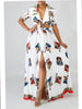 Spring Fling Dress