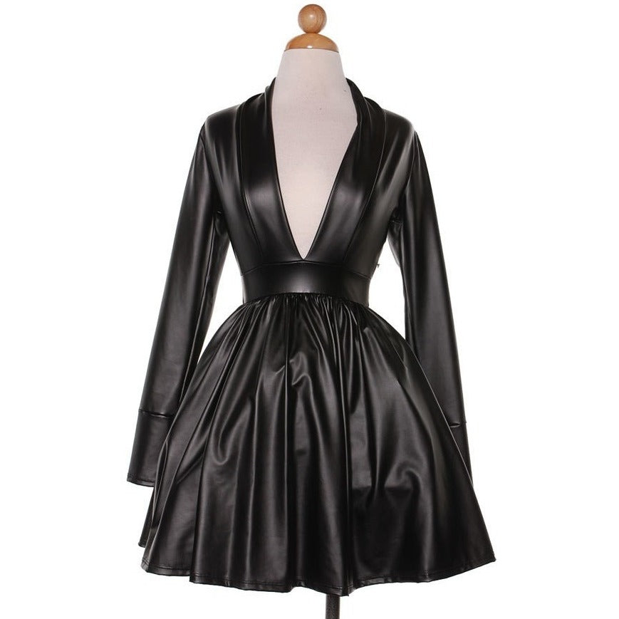 Midnight Dress
