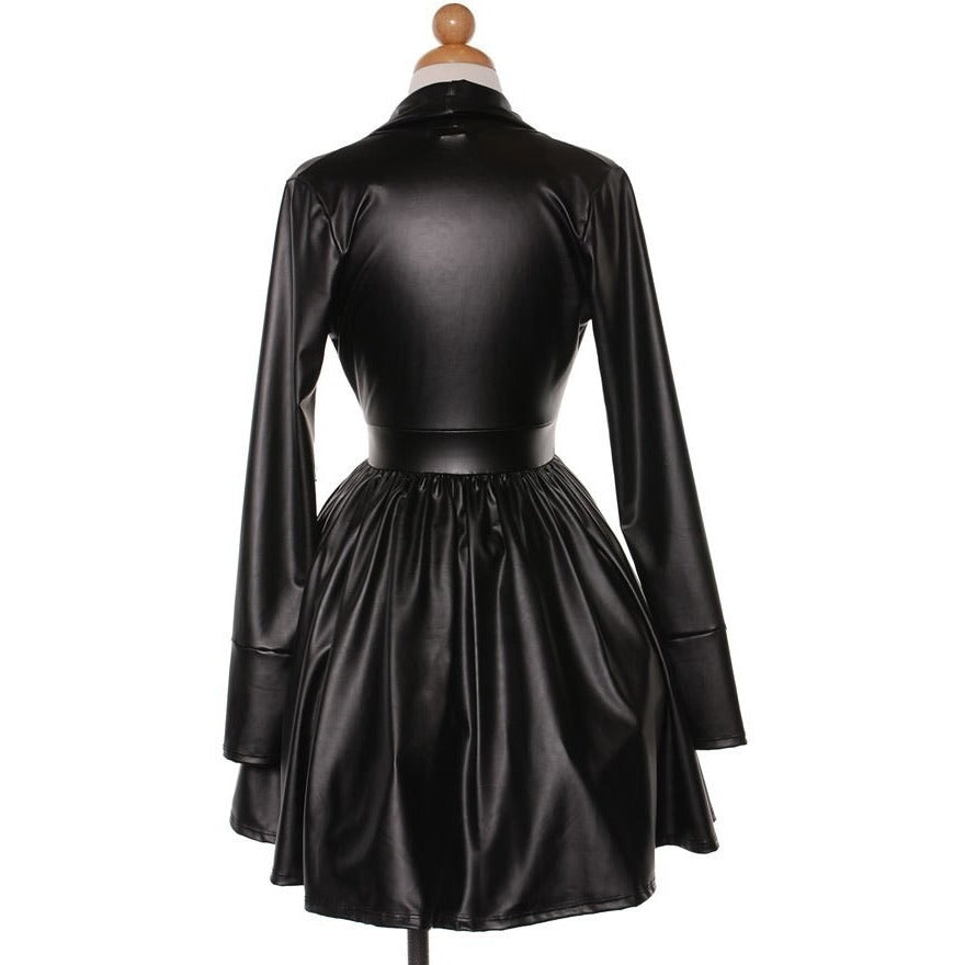 Midnight Dress